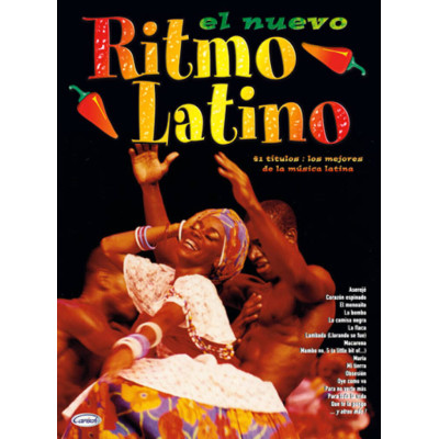 El Nuevo Ritmo Latino