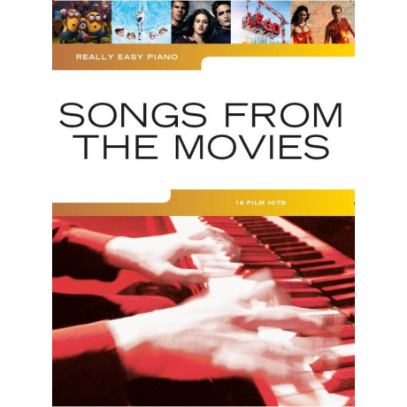 copy of The Thirties for Piano Vocal