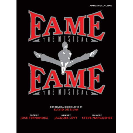 Fame The Musical