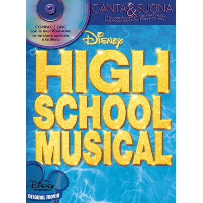 Disney - High School Musical