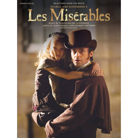 Les Misèrables - Selection From