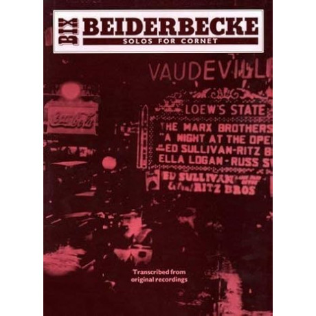 copy of The Thirties for Piano Vocal