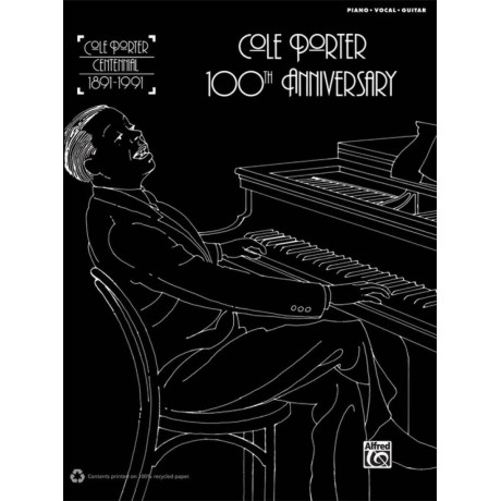 copy of The Thirties for Piano Vocal