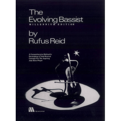 Rufus Reid - The Evolving Bassist