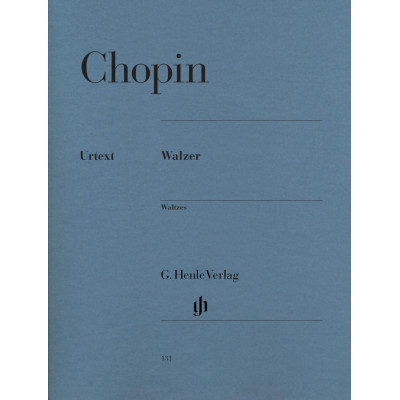 Fryderyk Chopin - Valzer