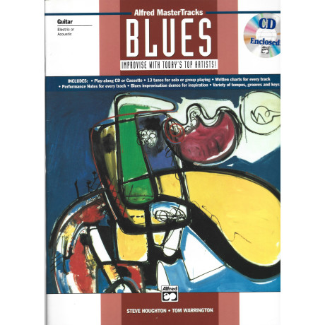 copy of Alfred SoloTracks Dixieland (Flute-Vibes - C Instruments)
