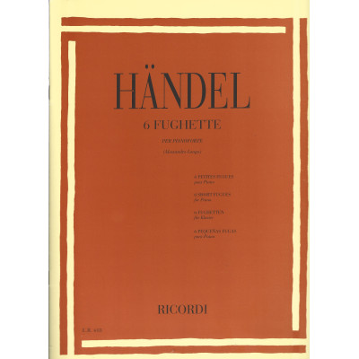 copy of Haydn - 6 Easy Divertimentos per Pianoforte