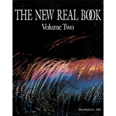 The New Real Book Vol.2 Eb Version