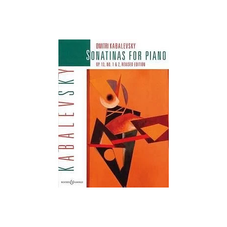 copy of Roussel - Joueurs de flûte op. 27