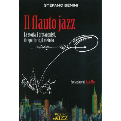 Benini - Il Flauto Jazz