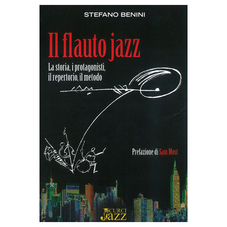 Benini - Il Flauto Jazz
