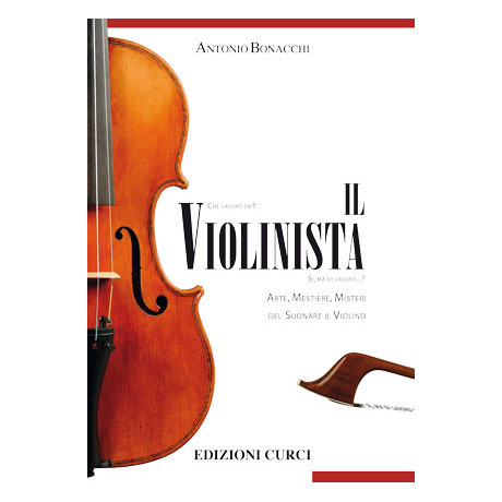 Bonacchi - Il Violinista