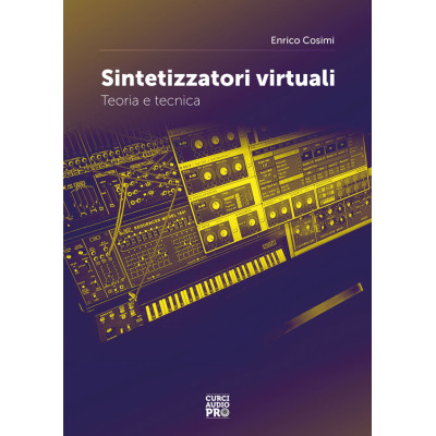 Cosimi - Sintetizzatori Virtuali Teoria e Tecnica