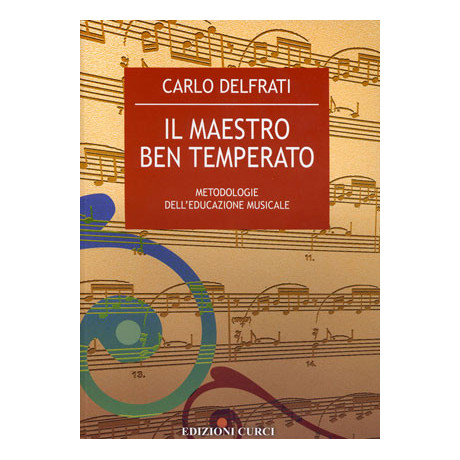 copy of C.P.E. Bach - Saggio di Metodo per la Tastiera Vol. Secondo