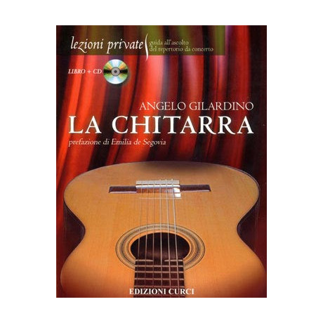 copy of C.P.E. Bach - Saggio di Metodo per la Tastiera Vol. Secondo