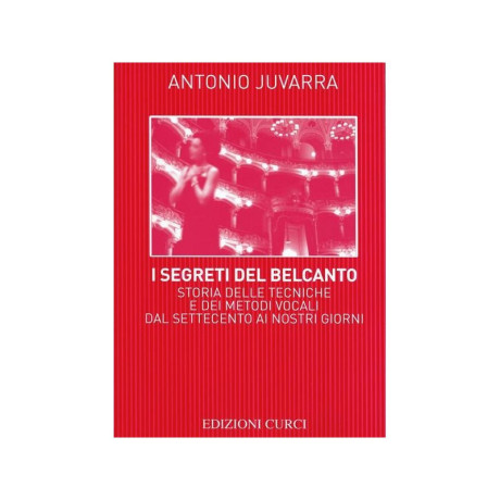 Juvarra - I Segreti del Belcanto
