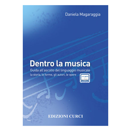 Magaraggia - Dentro La Musica