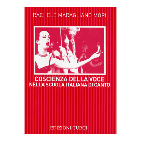 Maragliano Mori - Coscienza della Voce