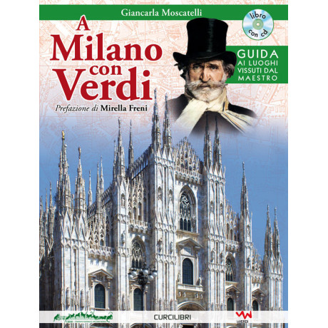 Moscatelli - A Milano con Verdi