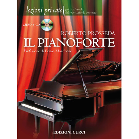 Prosseda - Il Pianoforte Lezioni Private
