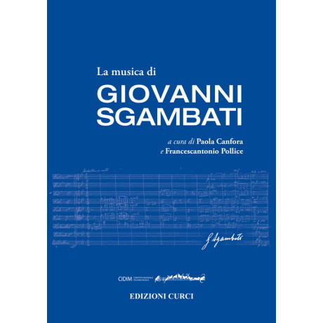 Giovanni Sgambati La Musica