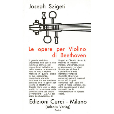 copy of C.P.E. Bach - Saggio di Metodo per la Tastiera Vol. Secondo