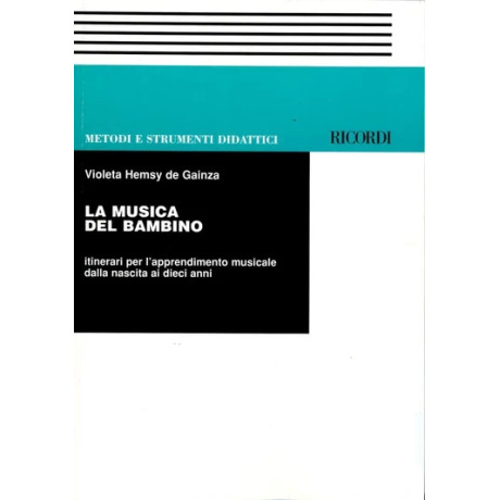 copy of Gordon - Valutare La Performance Musicale