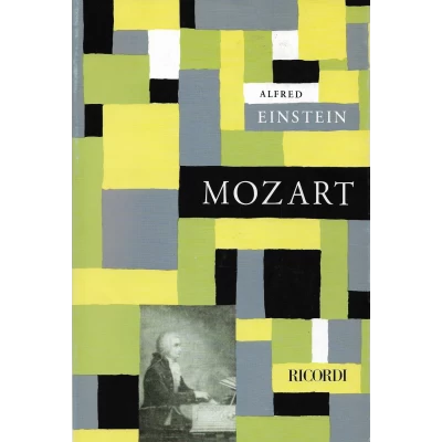 Alfred Einstein - Mozart