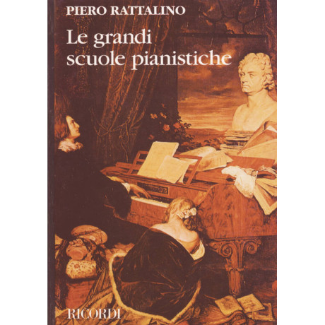 copy of Gordon - Valutare La Performance Musicale