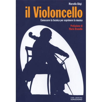 Marcella Ghigi - Il Violoncello