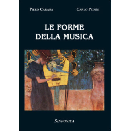Caraba-Pedini - Le Forme della Musica