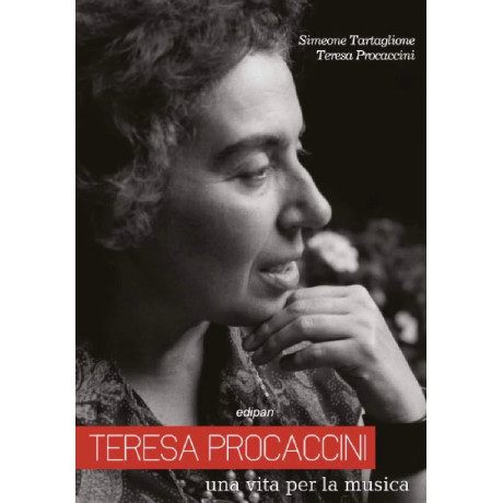 Tartaglione-Procaccini - Teresa Procaccini
