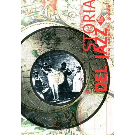 Stefano Zenni - Storia del Jazz