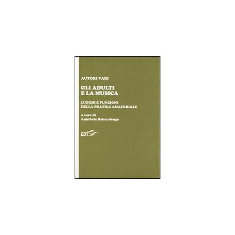 copy of Gordon - Valutare La Performance Musicale