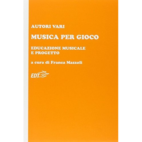 copy of Gordon - Valutare La Performance Musicale