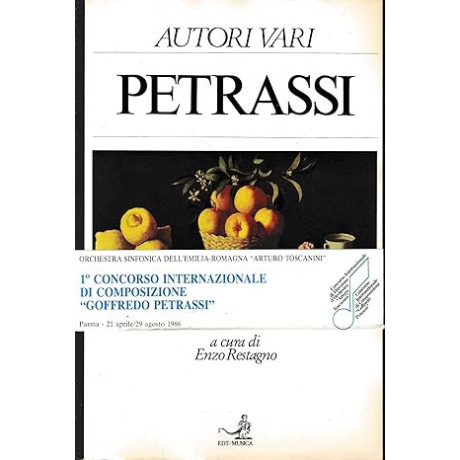 copy of Gordon - Valutare La Performance Musicale