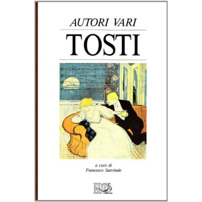 Autori Vari - Paolo Tosti