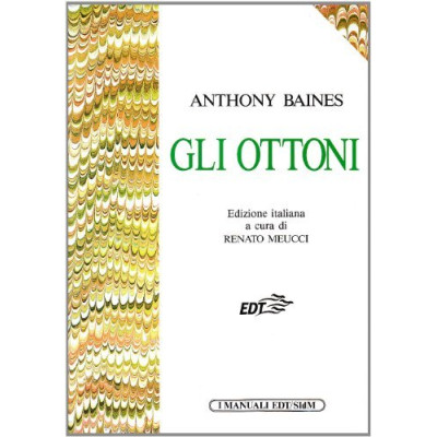 Anthony Baines - Gli Ottoni