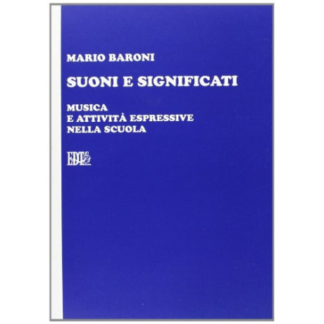 Mario Baroni - Suoni e Significati