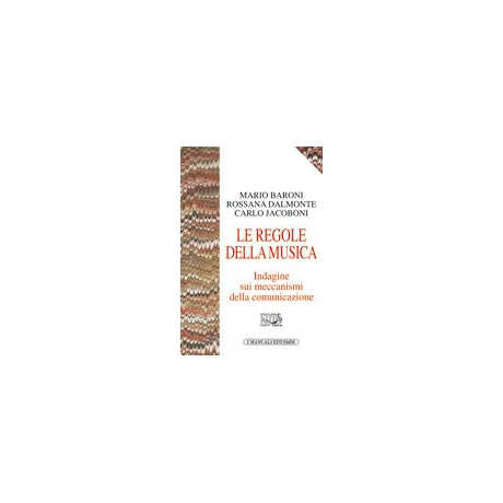 copy of Gordon - Valutare La Performance Musicale