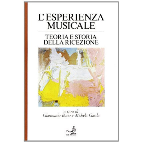 copy of Gordon - Valutare La Performance Musicale