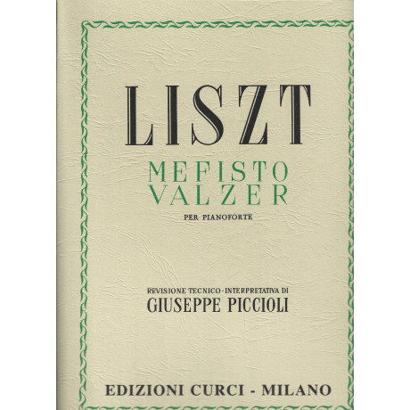 copy of Liszt - Les Jeux d'eaux à la Villa d'Este per Pianoforte