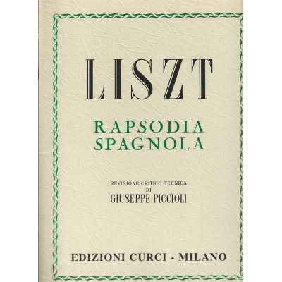 copy of Liszt - Les Jeux d'eaux à la Villa d'Este per Pianoforte