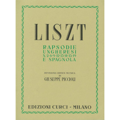 copy of Liszt - Les Jeux d'eaux à la Villa d'Este per Pianoforte