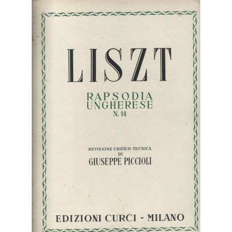 copy of Liszt - Les Jeux d'eaux à la Villa d'Este per Pianoforte
