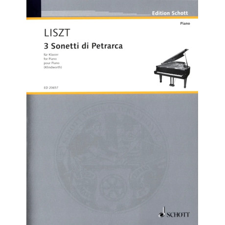 copy of Liszt - Les Jeux d'eaux à la Villa d'Este per Pianoforte