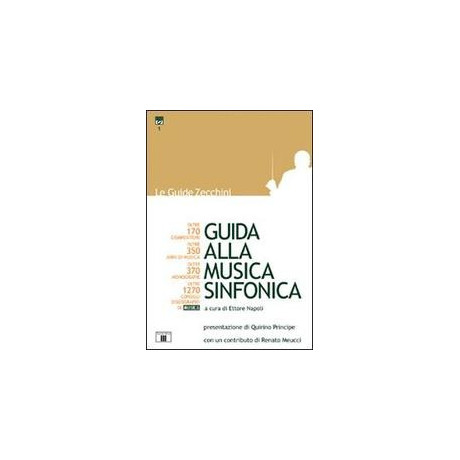 Guida Alla Musica Sinfonica