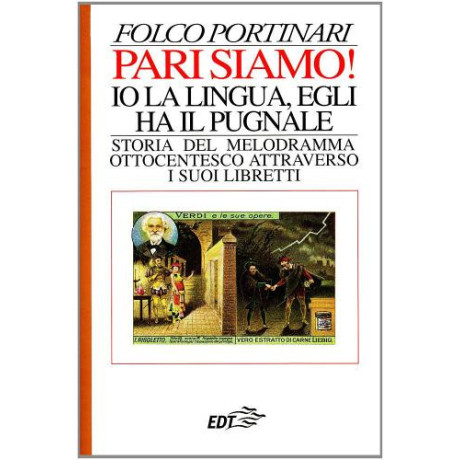 copy of C.P.E. Bach - Saggio di Metodo per la Tastiera Vol. Secondo