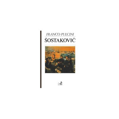 Franco Pulcini - Sostakovic