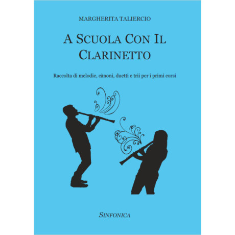 Taliercio - A Scuola con il Clarinetto